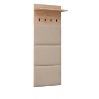 Set Cuier PEDRO VII HJZ PD7 FARA PERNA Genarom AM Hickory Jackson / Czarne Paski